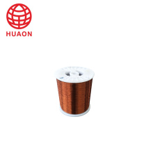 High Voltage Flexible Enameled Copper Electrical Wire